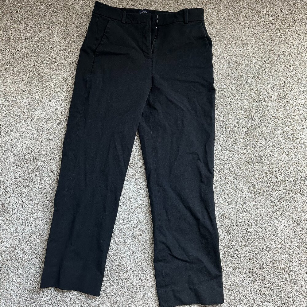 J.Crew Women's Kallie Pant